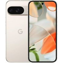 Смартфон Google Pixel 9 12/128GB Porcelain (Global Version)