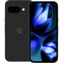 Смартфон Google Pixel 9a 8/256GB Obsidian (Global Version)