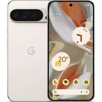 Смартфон Google Pixel 9 Pro XL 16/256GB Porcelain (Global Version)