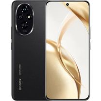 Смартфон Honor 200 12/512GB Black (Global Version)