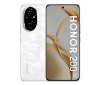 Смартфон Honor 200 12/512GB Moonlight White