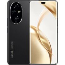 Смартфон Honor 200 Pro 12/512GB Black (Global Version)