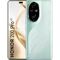 Смартфон Honor 200 Pro 12/512GB Ocean Cyan (Global Version)