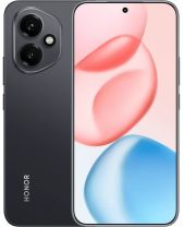 Смартфон Honor 400 8/512GB Midnight Black (Global Version)