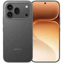 Смартфон Honor 600 Pro 5G 12/256GB Black NFC (6936520898831) (US)
