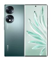 Смартфон Honor 70 8/128GB Emerald Green (Global Version)