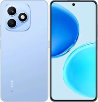 Смартфон Honor X8d 8/256GB Light Blue (Global Version)