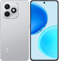 Смартфон Honor X8d 8/512GB Velvet Grey (Global Version)