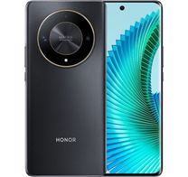 Смартфон Honor Magic6 Lite 5G 8/256Gb Midnight Black UA