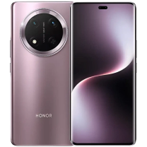Смартфон Honor Magic7 Lite 8/256GB Titanium Purple (Global Version)