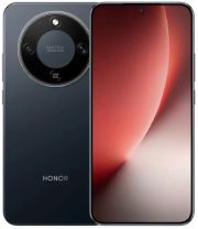 Смартфон Honor Magic8 Lite 8/256GB Midnight Black NFC (No Adapter) (Global Version)