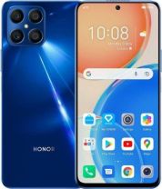 Смартфон Honor X8 6/128GB Ocean Blue (Global Version)