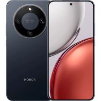 Смартфон Honor X9d 5G 12/256GB Midnight Black NFC (Global Version)