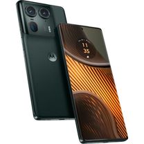 Смартфон Motorola Edge 50 Ultra 16/1T Forest Grey (UA)