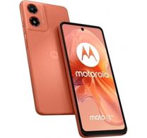 Смартфон Motorola G04 4/64GB Sunrise Orange (PB130046)