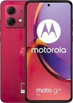 Смартфон Motorola Moto G84 8/256GB Viva Magenta (PAYM0040)