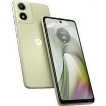 Смартфон Motorola Moto E14 2/64GB Pastel Green (PB3C0013/PB3C0009)