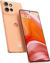Смартфон Motorola Moto Edge 50 12/512GB Peach Fuzz (PB2U0011RS) (UA)