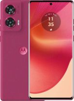 Смартфон Motorola Moto Edge 50 Fusion 8/256GB Hot Pink (PB3T0060UA)