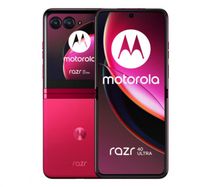Смартфон Motorola Razr 40 Ultra 12/512GB Magenta