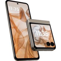 Смартфон Motorola Razr 50 8/256GB Beach Sand (UA)