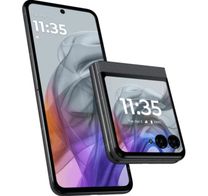 Смартфон Motorola Razr 50 12/512GB Koala Grey (Global Version)