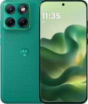 Смартфон Motorola Edge 70 Fusion 8/256GB Sporting Green (PBBD0004) (Global Version)