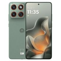 Смартфон Motorola Edge 70 12/256GB Lily Pad (Global Version)