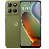 Смартфон Motorola Moto G15 8/256GB Iguana Green (PB6E0020) (Global Version)