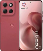 Смартфон Motorola Moto G86 5G 8/256GB Chrysanthemum (PB7L0109RS) (Global Version)