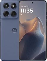 Смартфон Motorola Moto Edge 60 Fusion 8/256GB Slipstream (PB7E0039RS) (Global Version)