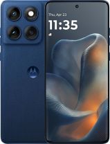 Смартфон Motorola Moto Edge 60 12/512GB Gibraltar Sea (Global Version)