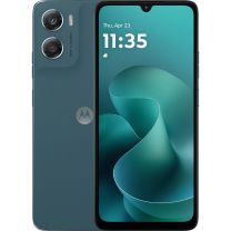 Смартфон Motorola Moto G06 4/256GB Tapestry (Global Version)