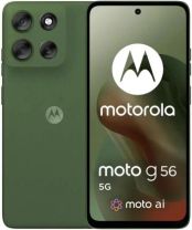 Смартфон Motorola Moto G56 5G 8/256GB Dill (PB7Y0033)