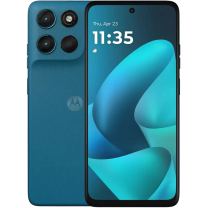 Смартфон Motorola Moto G57 4/128Gb Pantone Corsair
