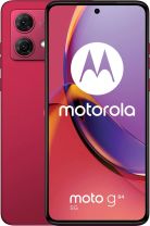 Смартфон Motorola Moto G84 8/256GB Viva Magenta (PAYM0042PL) (UA)