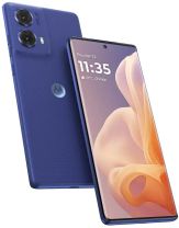 Смартфон Motorola Moto G85 8/256GB Cobalt Blue (PB2A0044) (Global Version)