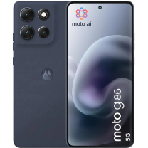 Смартфон Motorola Moto G86 Power 12/256 Spellbound (PB8X0046RS) (UA)
