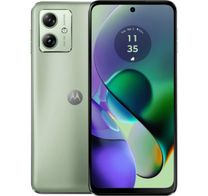 Смартфон Motorola Moto G54 Power 8/256GB Mint Green (PB0W0020UA) (UA)