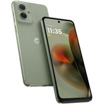 Смартфон Motorola Moto G55 8/256GB Smoky Green (PB5U0010RS) (CN)