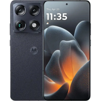 Смартфон Motorola Signature 16/512GB Carbon (PBAB0045RO) UA