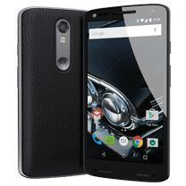 Смартфон Motorola X Force 3/64GB Black