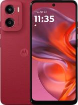 Смартфон Motorola G05 4/128GB Plum Red NFC UA (PBA10000UA)
