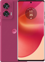 Смартфон Motorola Moto Edge 50 Fusion 12/512GB Hot Pink (PB3T0063UA)
