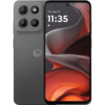 Смартфон Motorola Moto G15 8/512GB Gravity Grey (PB6E0064UA) (UA)