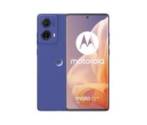 Смартфон Motorola Moto G85 8/256GB Cobalt Blue (PB2A0044RS) (UA)