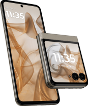 Смартфон Motorola Razr 50 8/256GB Beach Sand (CN)