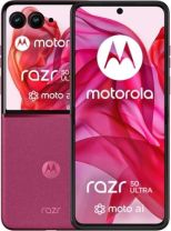Смартфон Motorola Razr 50 ultra 12/512 Hot Pink (PB1T0103RS) (UA)