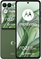 Смартфон Motorola Razr 50 Ultra 12/512GB Spring Green (CN)