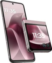 Смартфон Motorola Razr 2026 8/256GB Violet Ice (PBB70013US)